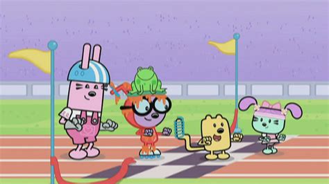 wcpfun|Wow! Wow! Wubbzy! .